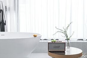 Dali Shuanglang sea view hotel