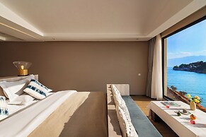 Dali Shuanglang sea view hotel