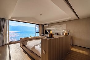 Dali Shuanglang sea view hotel