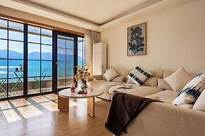 Dali Shuanglang sea view hotel