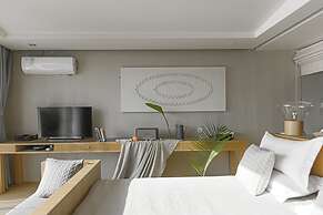 Dali Shuanglang sea view hotel