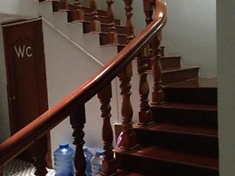 The Blue Hostel
