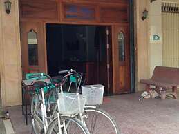 The Blue Hostel