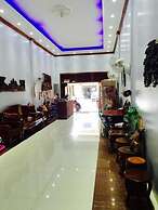 The Blue Hostel