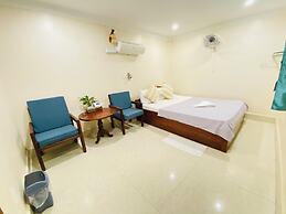 The Blue Hostel