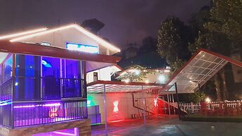 St. Jude Holiday Resort