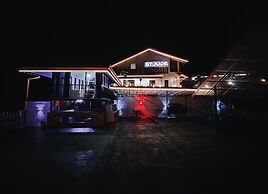 St. Jude Holiday Resort