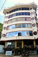 Hotel Rikman Continental