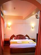 Hotel Rikman Continental