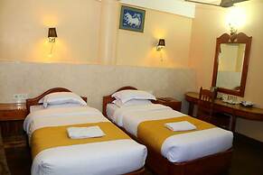 Hotel Rikman Continental