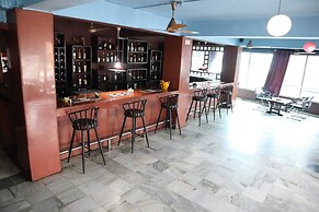 Hotel Rikman Continental