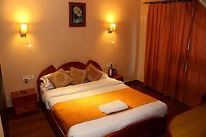 Hotel Rikman Continental