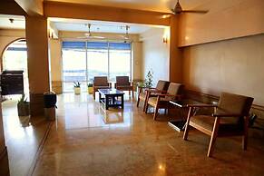 Hotel Rikman Continental