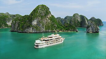 Bhaya Soul Cruise