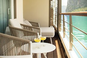 Bhaya Soul Cruise