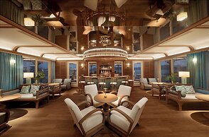 Bhaya Soul Cruise