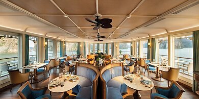 Bhaya Soul Cruise