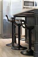 Downtown Sustainable Garden House