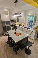 Downtown Sustainable Garden House