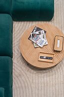 Downtown Sustainable Garden House