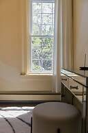 Downtown Sustainable Garden House