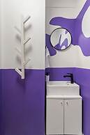 Downtown Sustainable Garden House