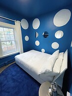 Downtown Sustainable Garden House