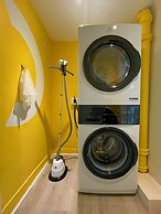 Downtown Sustainable Garden House