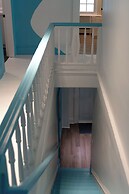 Downtown Sustainable Garden House