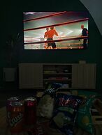 Downtown Sustainable Garden House