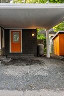 Downtown Sustainable Garden House