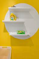 Downtown Sustainable Garden House