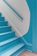 Downtown Sustainable Garden House