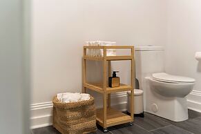 Downtown Sustainable Garden House