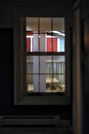 Downtown Sustainable Garden House