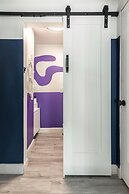 Downtown Sustainable Garden House