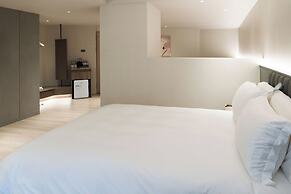 TALMUD HOTEL CLASSIC TAIWAN BOULEVARD