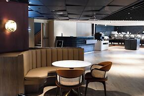 TALMUD HOTEL CLASSIC TAIWAN BOULEVARD