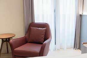 TALMUD HOTEL CLASSIC TAIWAN BOULEVARD