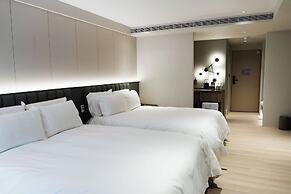 TALMUD HOTEL CLASSIC TAIWAN BOULEVARD