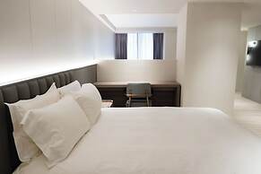 TALMUD HOTEL CLASSIC TAIWAN BOULEVARD