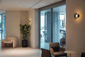 TALMUD HOTEL CLASSIC TAIWAN BOULEVARD