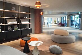 TALMUD HOTEL CLASSIC TAIWAN BOULEVARD