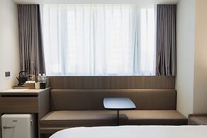 TALMUD HOTEL CLASSIC TAIWAN BOULEVARD