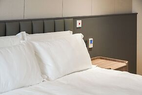 TALMUD HOTEL CLASSIC TAIWAN BOULEVARD