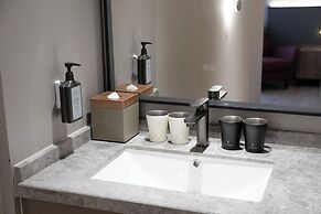 TALMUD HOTEL CLASSIC TAIWAN BOULEVARD