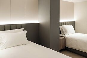 TALMUD HOTEL CLASSIC TAIWAN BOULEVARD