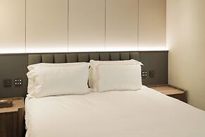 TALMUD HOTEL CLASSIC TAIWAN BOULEVARD