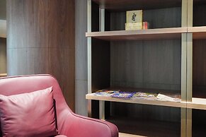 TALMUD HOTEL CLASSIC TAIWAN BOULEVARD