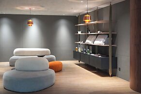 TALMUD HOTEL CLASSIC TAIWAN BOULEVARD